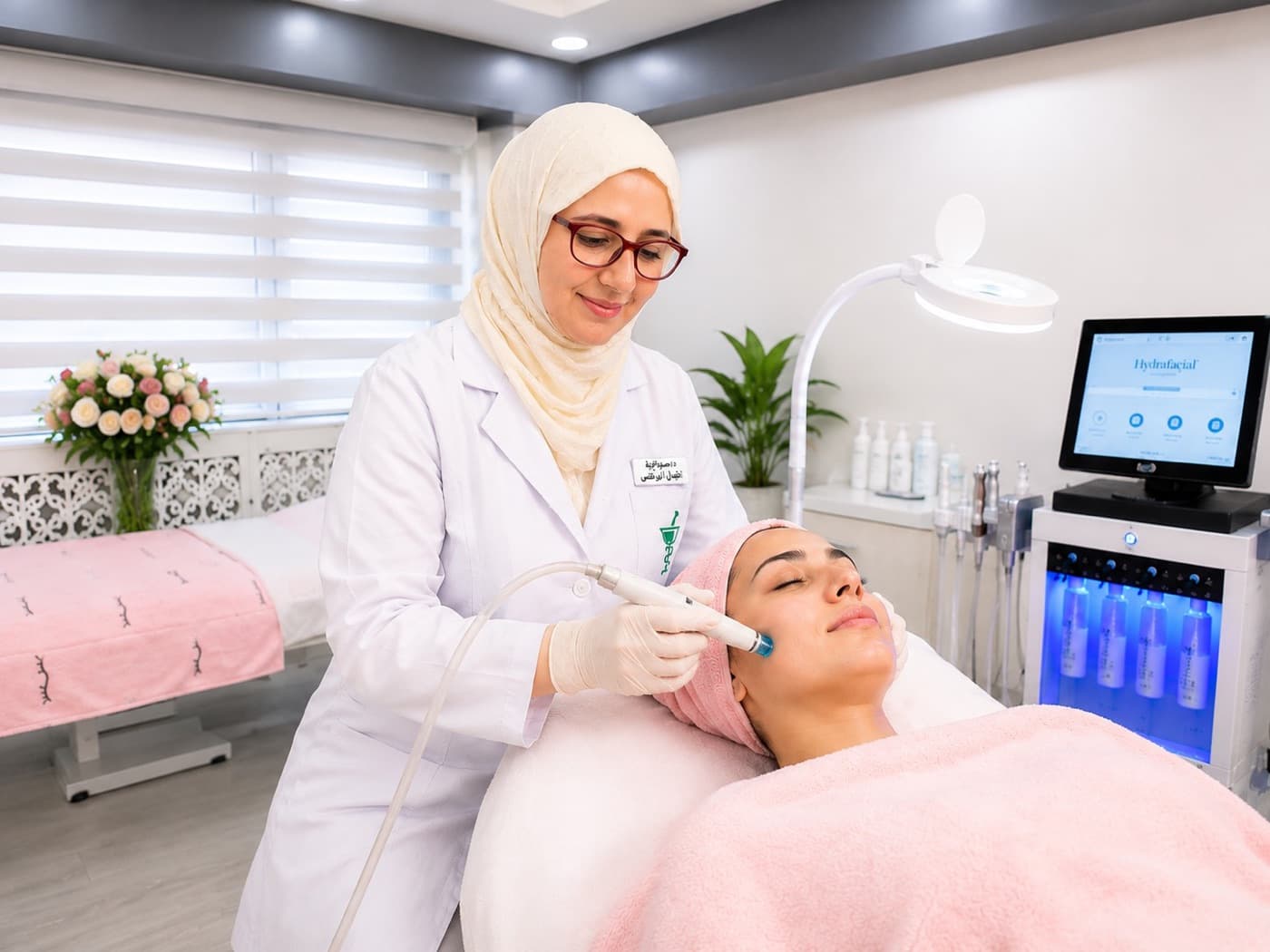 Dr. Eqbal Almortada